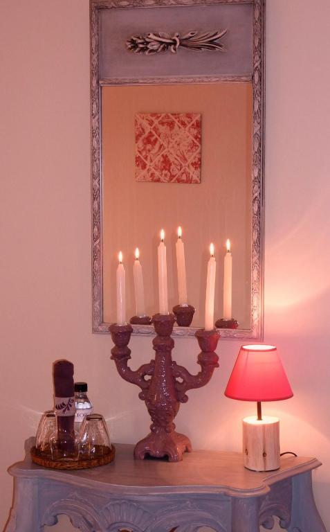 Bed & Breakfast Domaine De Vesigneux Paris